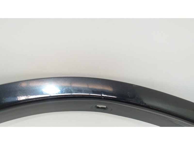 Recambio de aletin delantero derecho para bmw x5 (e53) 3.0d referencia OEM IAM 8408704 52249 