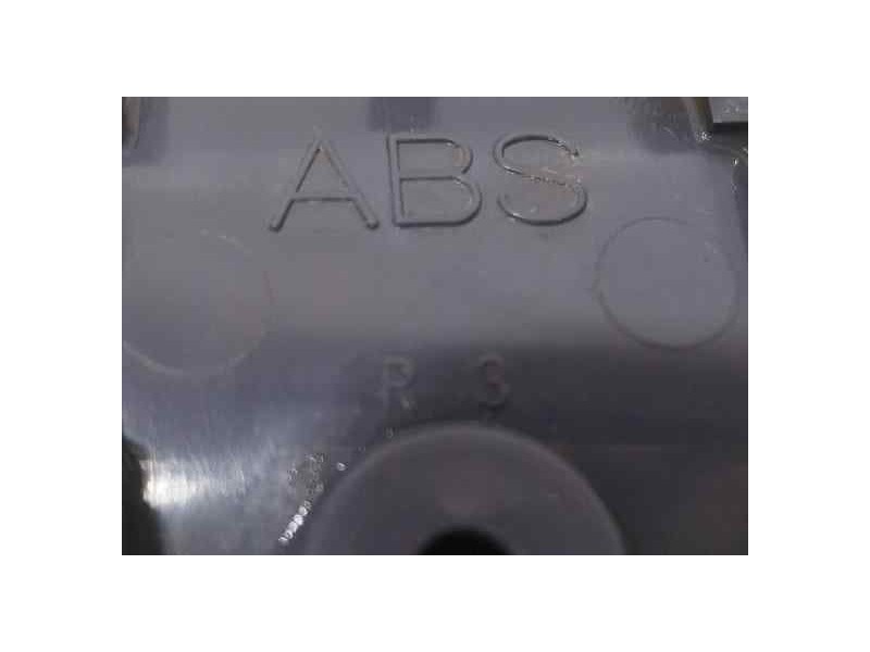 Recambio de maneta interior trasera derecha para toyota land cruiser (j9) td gx (5-ptas.) referencia OEM IAM 6920760020B0 82653 