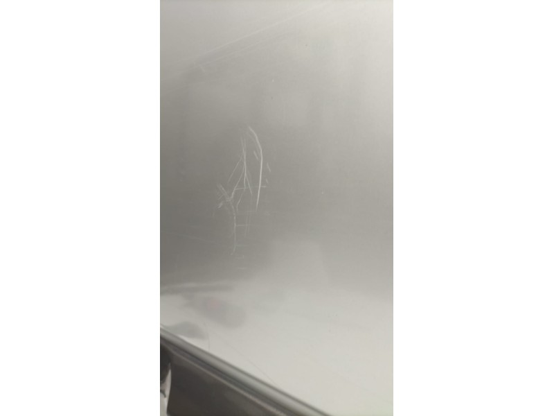 Recambio de puerta trasera izquierda para nissan terrano/terrano.ii (r20) aventura referencia OEM IAM 821011F130 76477 