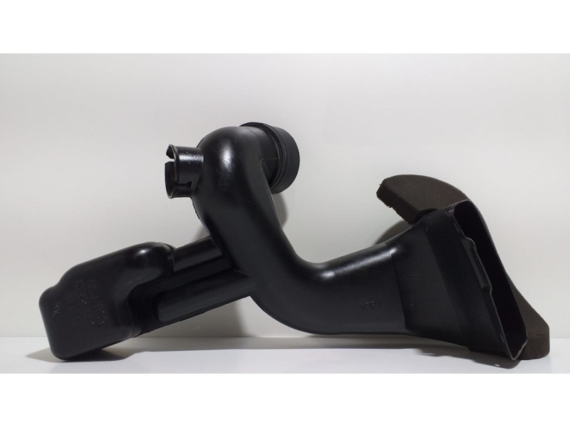 Recambio de tubo para suzuki grand vitara jb (jt) 2.0 jlx-a (5-ptas.) referencia OEM IAM 65JR03 55346 