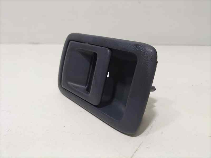 Recambio de maneta interior trasera derecha para toyota land cruiser (j9) td gx (5-ptas.) referencia OEM IAM 6920760020B0 82653 