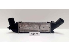 Recambio de intercooler para citroën c5 berlina 2.0 hdi fap cat (rhr / dw10bted4) referencia OEM IAM 9645682880 42474 
