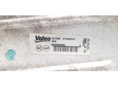 Recambio de intercooler para citroën c5 berlina 2.0 hdi fap cat (rhr / dw10bted4) referencia OEM IAM 9645682880 42474  2