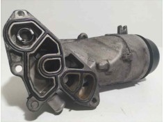 Recambio de soporte filtro aceite para citroën berlingo first combi 1,6 hdi 75 sx referencia OEM IAM 6610786 80921 