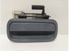 Recambio de maneta exterior trasera derecha para toyota land cruiser (j9) td gx (5-ptas.) referencia OEM IAM 6923060090 82654 