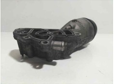 Recambio de soporte filtro aceite para citroën berlingo first combi 1,6 hdi 75 sx referencia OEM IAM 6610786 80921  2