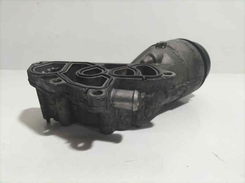 Recambio de soporte filtro aceite para citroën berlingo first combi 1,6 hdi 75 sx referencia OEM IAM 6610786 80921 