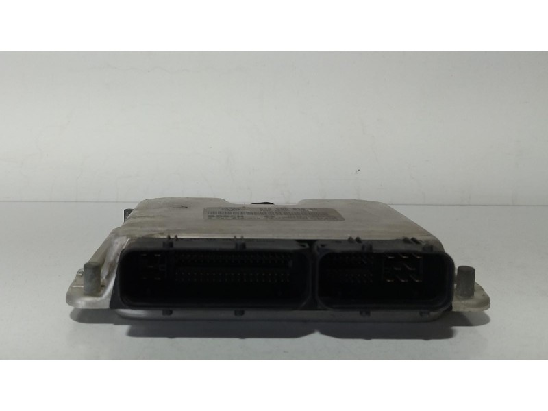 Recambio de centralita motor uce para seat ibiza (6l1) cool referencia OEM IAM 045906019BR 69360 R