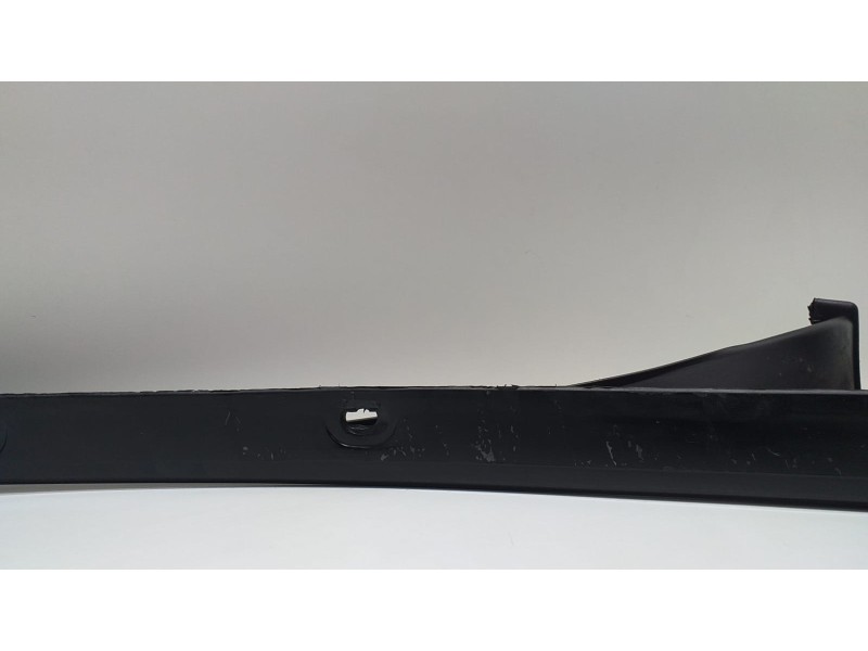 Recambio de aletin delantero derecho para bmw x5 (e53) 3.0d referencia OEM IAM 8408704 52249 