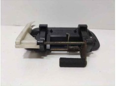 Recambio de maneta exterior trasera derecha para toyota land cruiser (j9) td gx (5-ptas.) referencia OEM IAM 6923060090 82654  2