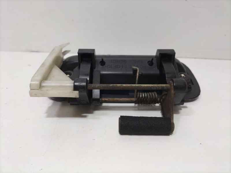 Recambio de maneta exterior trasera derecha para toyota land cruiser (j9) td gx (5-ptas.) referencia OEM IAM 6923060090 82654 