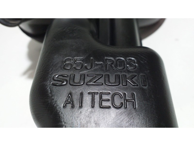 Recambio de tubo para suzuki grand vitara jb (jt) 2.0 jlx-a (5-ptas.) referencia OEM IAM 65JR03 55346 