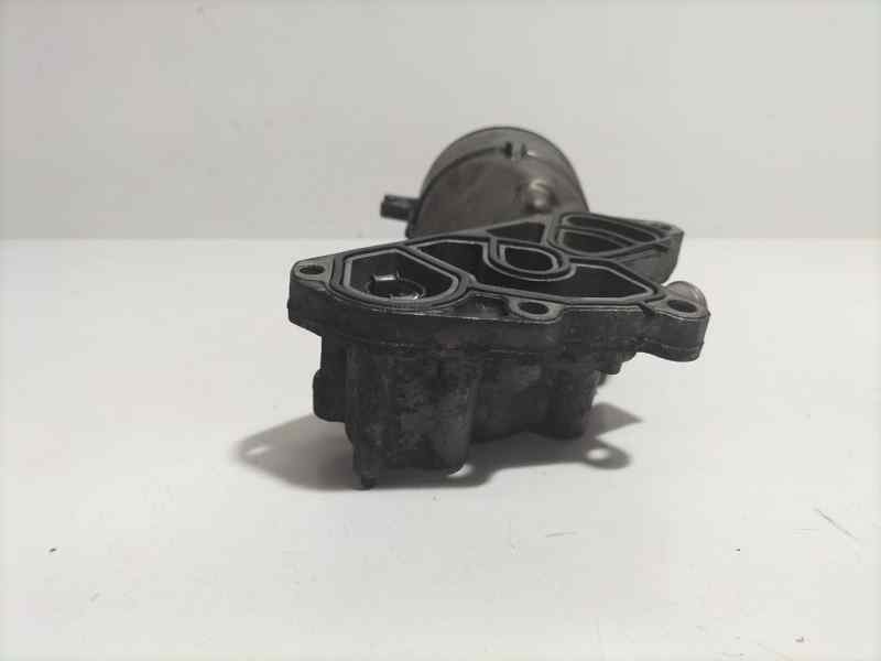 Recambio de soporte filtro aceite para citroën berlingo first combi 1,6 hdi 75 sx referencia OEM IAM 6610786 80921 