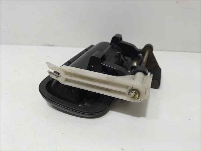 Recambio de maneta exterior trasera derecha para toyota land cruiser (j9) td gx (5-ptas.) referencia OEM IAM 6923060090 82654 