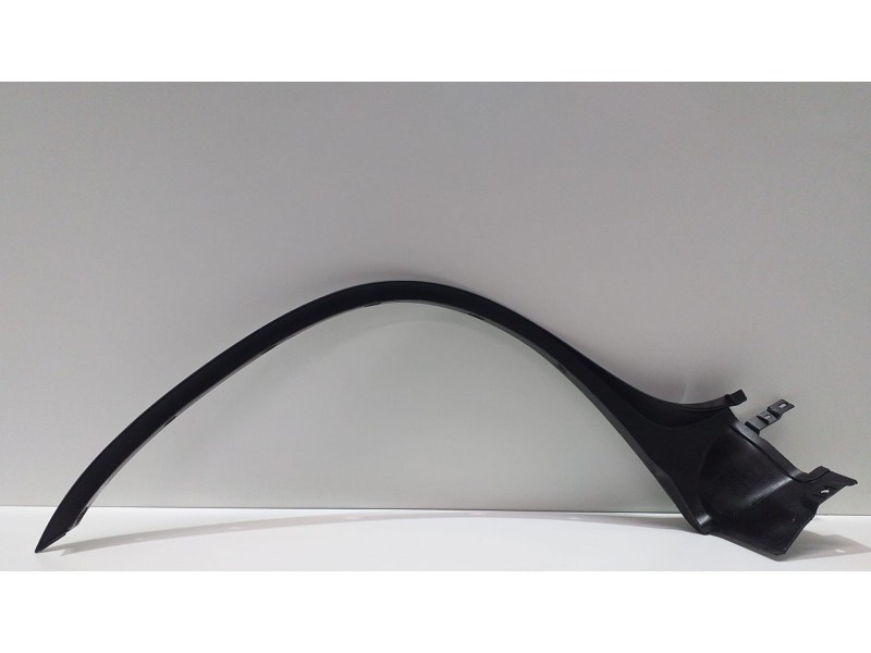 Recambio de aletin delantero derecho para bmw x5 (e53) 3.0d referencia OEM IAM 8408704 52249 