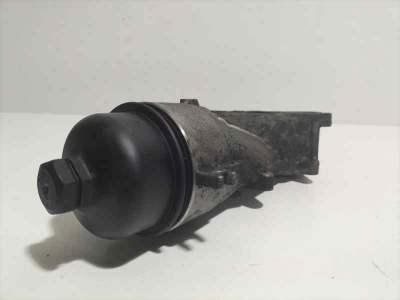 Recambio de soporte filtro aceite para citroën berlingo first combi 1,6 hdi 75 sx referencia OEM IAM 6610786 80921 