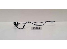 Recambio de sensor para mercedes-benz clase cls (w219) 350 (219.356) referencia OEM IAM A0395452628 43309 