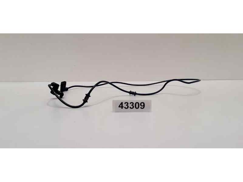 Recambio de sensor para mercedes-benz clase cls (w219) 350 (219.356) referencia OEM IAM A0395452628 43309 