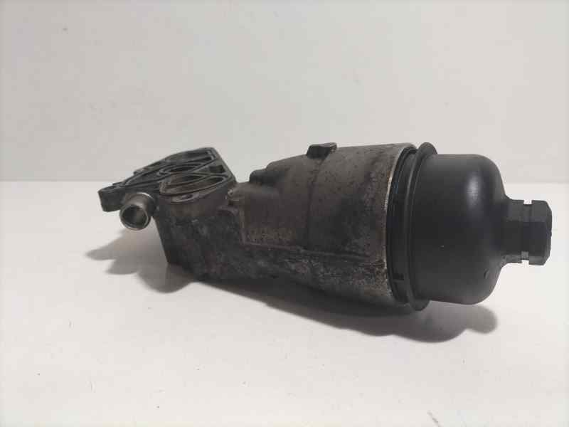 Recambio de soporte filtro aceite para citroën berlingo first combi 1,6 hdi 75 sx referencia OEM IAM 6610786 80921 