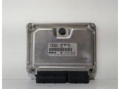 Recambio de centralita motor uce para audi a6 berlina (4b2) 2.5 v6 24v tdi referencia OEM IAM 4B2907401 69362 R