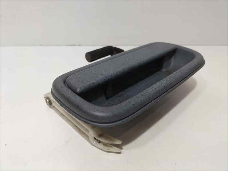 Recambio de maneta exterior trasera derecha para toyota land cruiser (j9) td gx (5-ptas.) referencia OEM IAM 6923060090 82654 