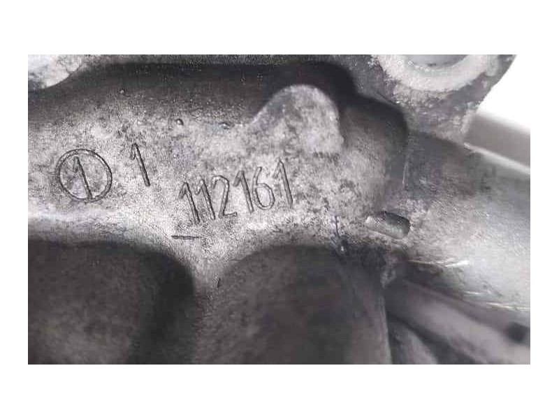 Recambio de soporte filtro aceite para citroën berlingo first combi 1,6 hdi 75 sx referencia OEM IAM 6610786 80921 