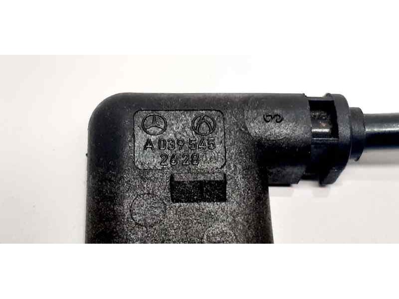 Recambio de sensor para mercedes-benz clase cls (w219) 350 (219.356) referencia OEM IAM A0395452628 43309 