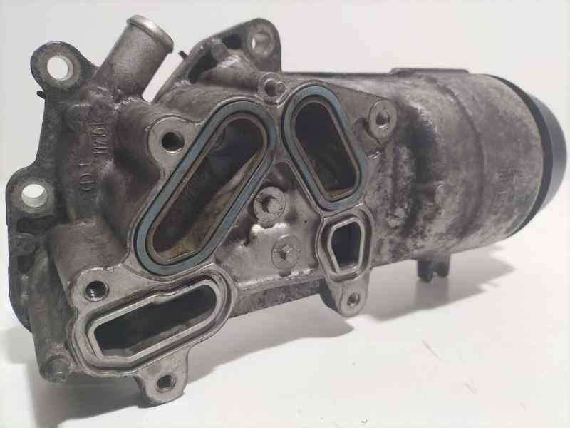Recambio de soporte filtro aceite para citroën berlingo first combi 1,6 hdi 75 sx referencia OEM IAM 6610786 80921 