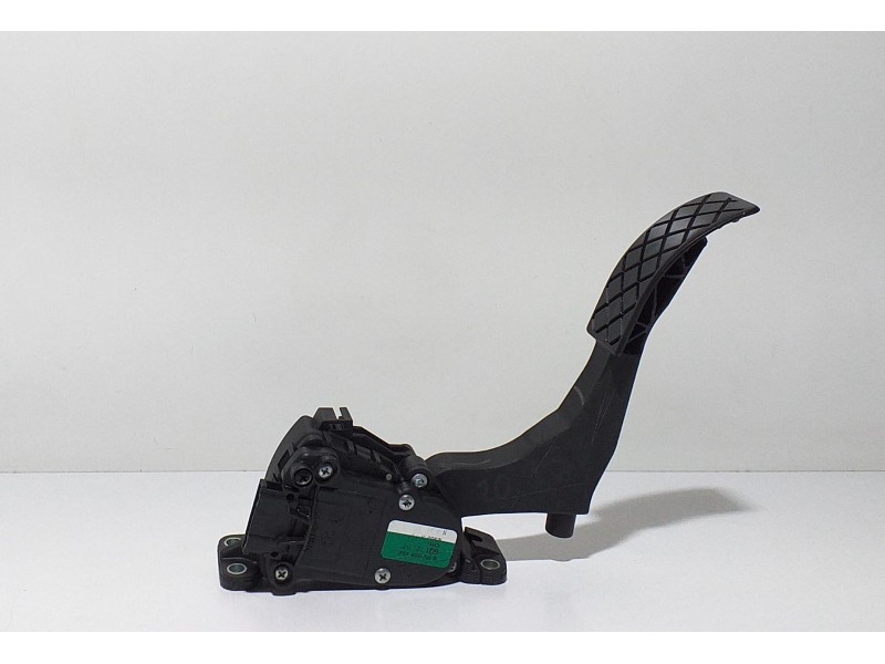 Recambio de potenciometro pedal para seat ibiza (6l1) 1.9 tdi referencia OEM IAM 6Q1721503D 66753 