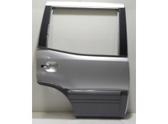Recambio de puerta trasera derecha para nissan terrano/terrano.ii (r20) aventura referencia OEM IAM 821001F130 76479 