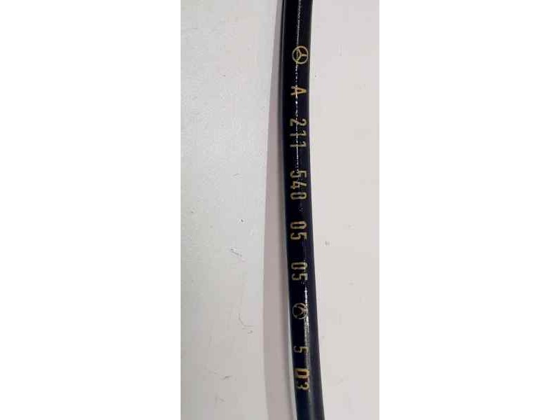 Recambio de sensor para mercedes-benz clase cls (w219) 350 (219.356) referencia OEM IAM A0395452628 43309 