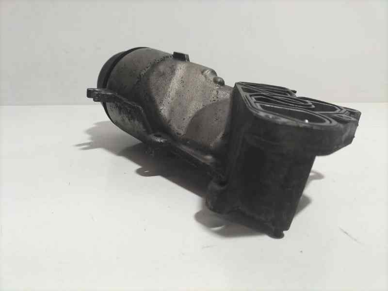 Recambio de soporte filtro aceite para citroën berlingo first combi 1,6 hdi 75 sx referencia OEM IAM 6610786 80921 