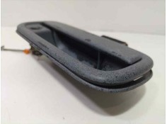 Recambio de maneta exterior delantera derecha para toyota land cruiser (j9) td gx (5-ptas.) referencia OEM IAM 6921060050 82655  2