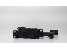 Recambio de potenciometro pedal para seat ibiza (6l1) 1.9 tdi referencia OEM IAM 6Q1721503D 66753  2