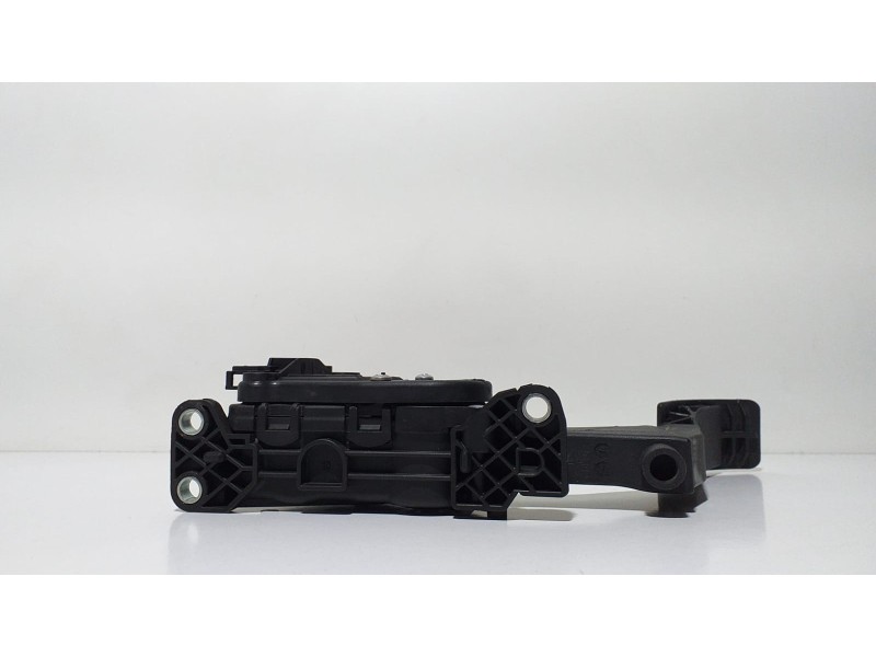Recambio de potenciometro pedal para seat ibiza (6l1) 1.9 tdi referencia OEM IAM 6Q1721503D 66753 