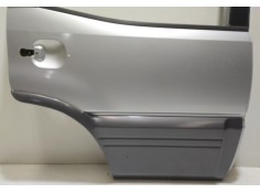 Recambio de puerta trasera derecha para nissan terrano/terrano.ii (r20) aventura referencia OEM IAM 821001F130 76479  2