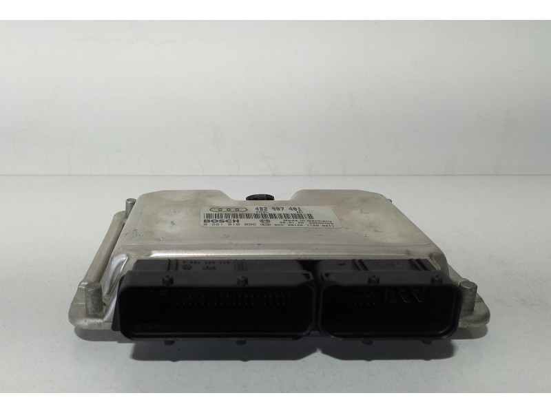 Recambio de centralita motor uce para audi a6 berlina (4b2) 2.5 v6 24v tdi referencia OEM IAM 4B2907401 69362 R