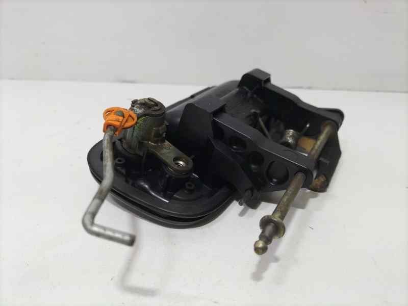 Recambio de maneta exterior delantera derecha para toyota land cruiser (j9) td gx (5-ptas.) referencia OEM IAM 6921060050 82655 