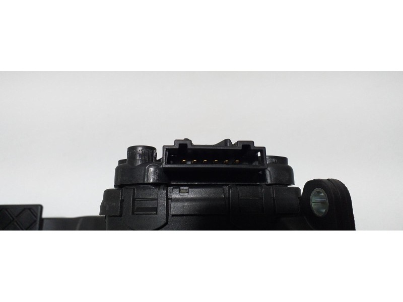 Recambio de potenciometro pedal para seat ibiza (6l1) 1.9 tdi referencia OEM IAM 6Q1721503D 66753 