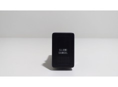 Recambio de intercooler para suzuki grand vitara jb (jt) 2.0 jlx-a (5-ptas.) referencia OEM IAM R2342 55351 