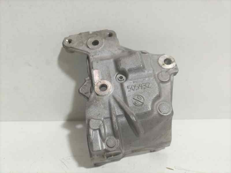 Recambio de soporte filtro gasoil para citroën berlingo first combi 1,6 hdi 75 sx referencia OEM IAM 505932 80923 