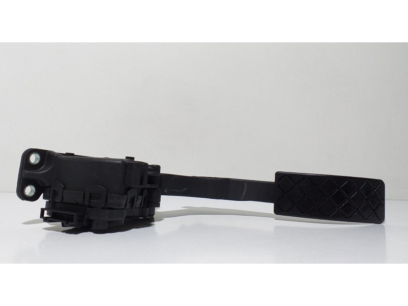 Recambio de potenciometro pedal para seat ibiza (6l1) 1.9 tdi referencia OEM IAM 6Q1721503D 66753 