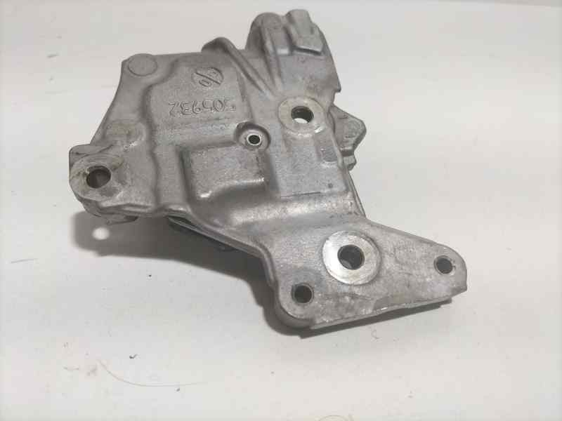 Recambio de soporte filtro gasoil para citroën berlingo first combi 1,6 hdi 75 sx referencia OEM IAM 505932 80923 