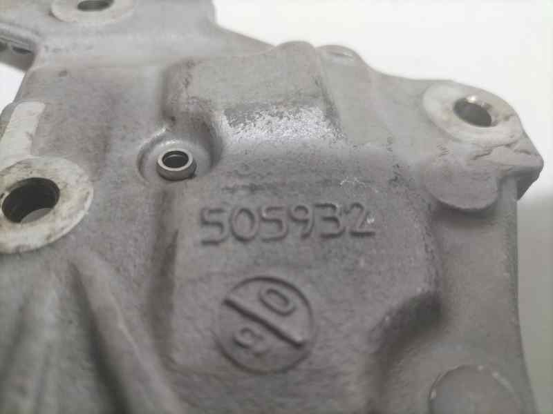 Recambio de soporte filtro gasoil para citroën berlingo first combi 1,6 hdi 75 sx referencia OEM IAM 505932 80923 