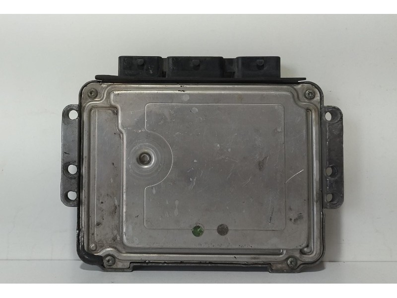 Recambio de centralita motor uce para peugeot 206 berlina xsi referencia OEM IAM 9656162180 69364 R