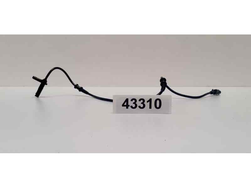 Recambio de sensor para mercedes-benz clase cls (w219) 350 (219.356) referencia OEM IAM A0315457428 43310 