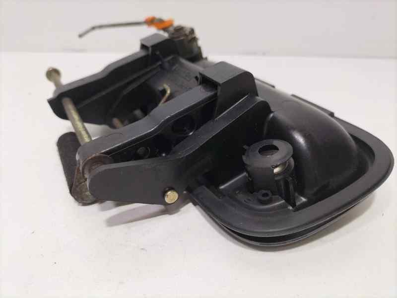 Recambio de maneta exterior delantera derecha para toyota land cruiser (j9) td gx (5-ptas.) referencia OEM IAM 6921060050 82655 