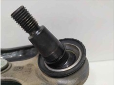 Recambio de brazo suspension inferior delantero derecho para skoda octavia berlina (1z3) active referencia OEM IAM 1K0407190E 85 2