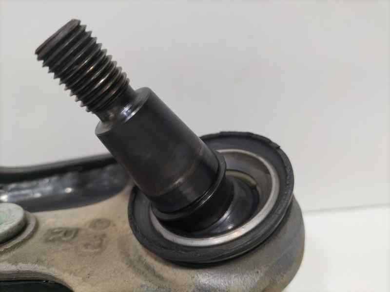 Recambio de brazo suspension inferior delantero derecho para skoda octavia berlina (1z3) active referencia OEM IAM 1K0407190E 85