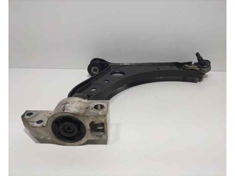 Recambio de brazo suspension inferior delantero derecho para skoda octavia berlina (1z3) active referencia OEM IAM 1K0407190E 85